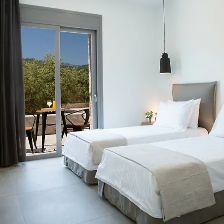 Villa Rachi Katouna